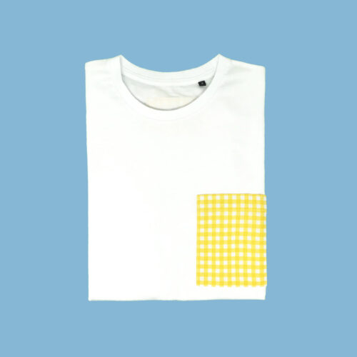 LaToppa - Tascone picnic giallo